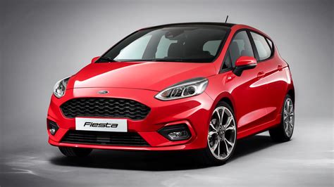 Ford Fiesta Mk7 Asphaltech