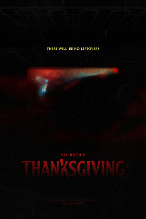 Thanksgiving | Poster By Agustinrmichel