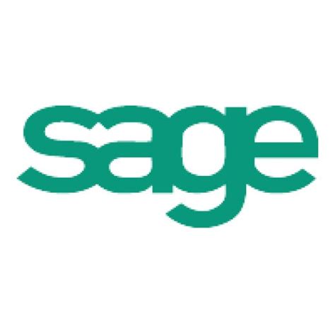 Sage | Brands of the World™ | Download vector logos and logotypes