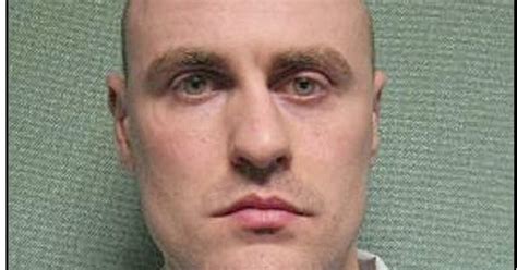 Convicted Rapist Back Behind Bars After Breaching Licence Terms For A