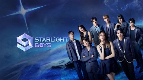 Watch the latest Starlight Boys 2024-11-09 EP03: K-POP Generation ...