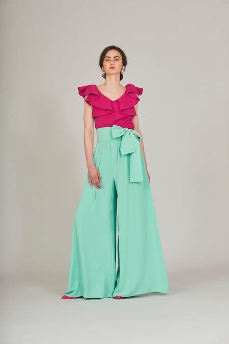 Ir A Una Boda Con Pantalon Store Fabricadascasas