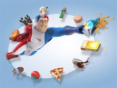 Aquafresh – 24h Protection from sugars - Aimedia - Interactive Agency ...