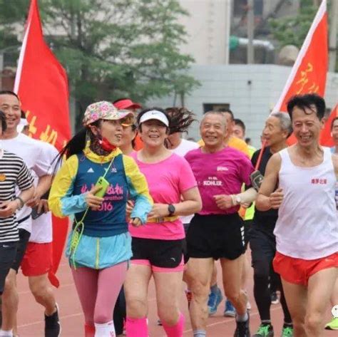 明天奥林匹克日，河北百城万人跑！活动健身廊坊