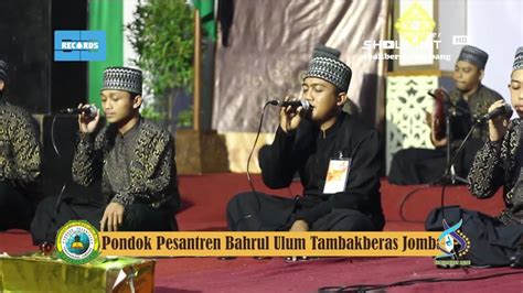 Ahb Seleksi Fesban Humapon Jingle Terbaik Youtube