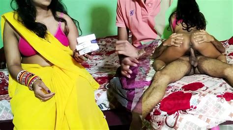 Bhabhi Got Fucked By Salesman Because Of Buy Cheap Cosmetics Role Play Blowjob Porn Xhamster