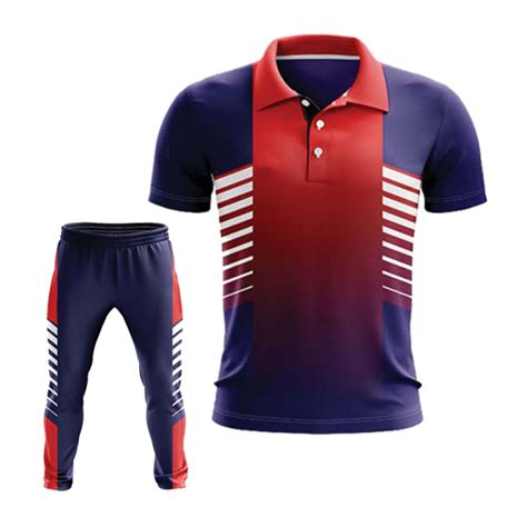 Clubs Uniform