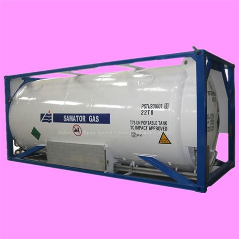 T75 ISO TANK T75 ISO TANK Products T75 ISO TANK Manufacturers T75