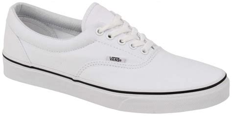 Vans Era Shoe True White For Sale At 4714474