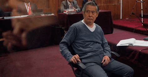 Indulto Fujimori El Fallo De La Corte Idh Sobre El Indulto Otorgado A