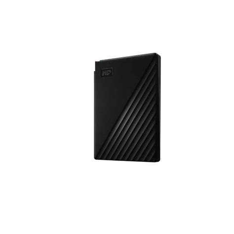 Western Digital Wdbyvg0020bbk Wesn My Passport 2tb External