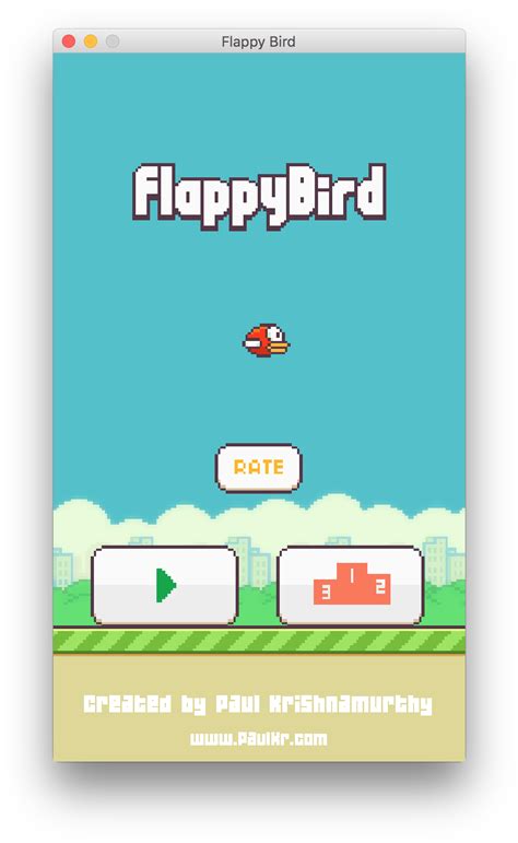 Flappy Bird Png Images 100