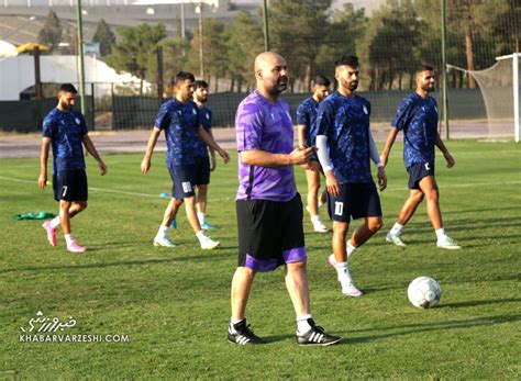 اگر پیشنهاد بدهند حاضرم سرمربی استقلال شوم چرا مدیران باشگاه دوست