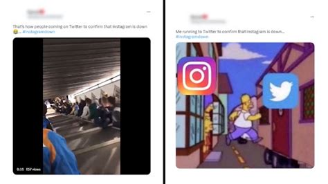 Instagram Down For Thousands Of Users Globally Funny Memes Jokes