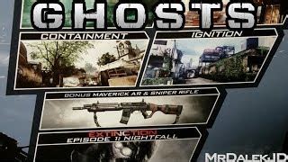 Call Of Duty Ghost Onslaught