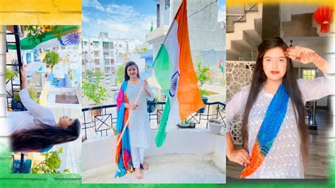 75th Independence Day 2022 Har Ghar Tiranga Maa Tujhe Salaam Song