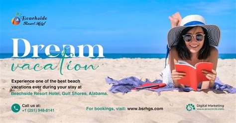 Beachside Resort Hotel, Gulf Shores, AL on LinkedIn: #