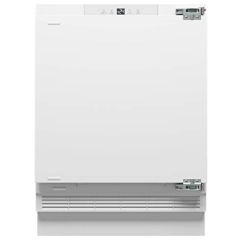 Купить Морозильная камера встраиваемая Kuppersberg FBU 816 - цена ...