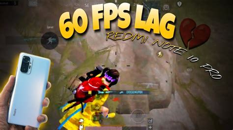 Redmi Note Pro Fps Lag Redmi Note Pro Pubg Test Redmi Note