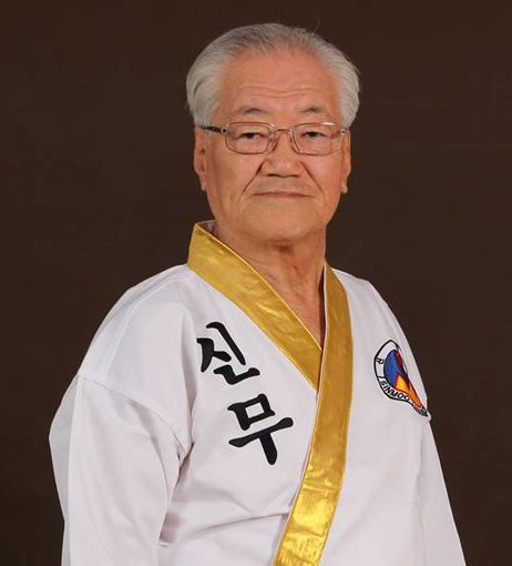 History of Hapkido – Dynamic Self Defence