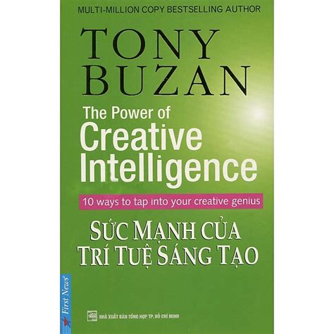 Tony Buzan S C M Nh C A Tr Tu S Ng T O Owl Book