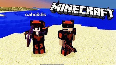 Chegamos No Fim Aventura Em Dupla Ep Minecraft Youtube