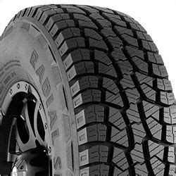 Westlake SL369 Radial A/T — Barron's Wholesale Tire