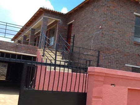 Houses To Rent In Soweto Houses Available Immediately Rentuncle