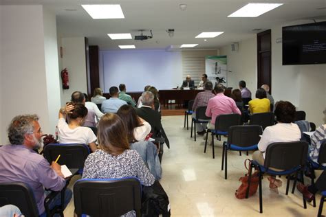 Hoy Comienza La Decimotercera Edici N Del Curso De Actualizaci N En