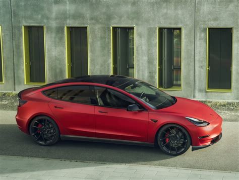 Enorme Afschrijving Gebruikte Tesla S Autoblog Nl