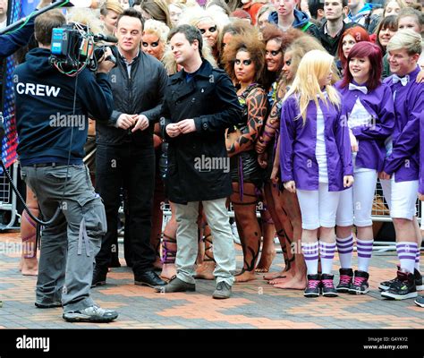 Britain's Got Talent Auditions - Birmingham Stock Photo - Alamy