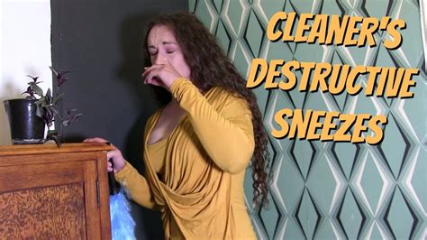Free Sneezing Porn Videos XHamster