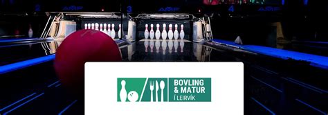 Bovling Matur Leirvik Bowltech Europe S Number One In Bowling