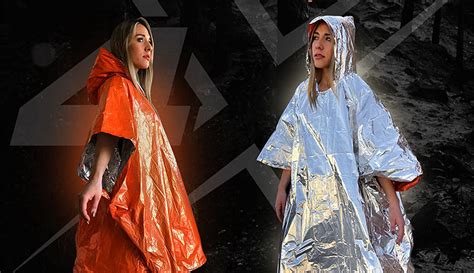 Best Poncho For Wilderness Survival Top 5 Picks And Reviews