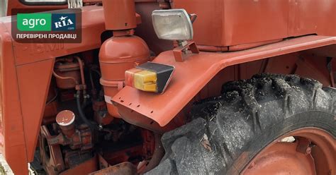 Купити Навантажувач ХТЗ Т-16МГ 1992. Б/в. Ціна 6 000 $, Олександрівка ...