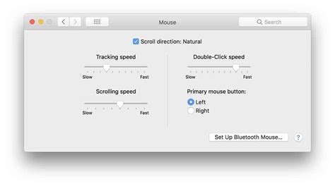 How to Reverse Mac Scroll Direction - SkillSugar