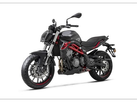 302s - Motorkerékpár - Benelli