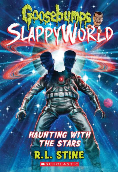 Goosebumps Slappy World