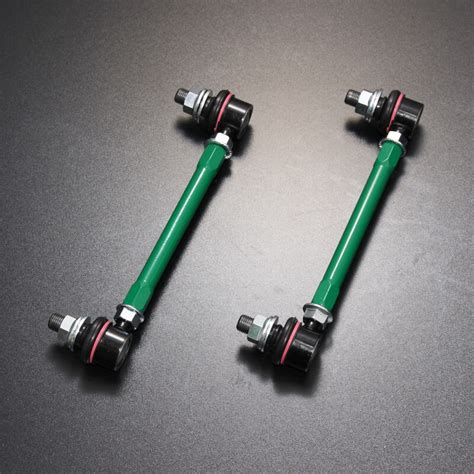 Biellettes De Barre Stabilisatrice R Glables Tein Distributeur