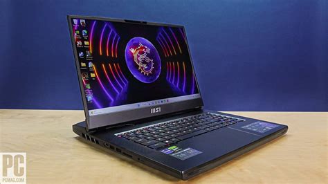 First Tests! Nvidia's GeForce RTX 4090 Laptop GPU Is a Scorcher (With a Big Caveat) | PCMag