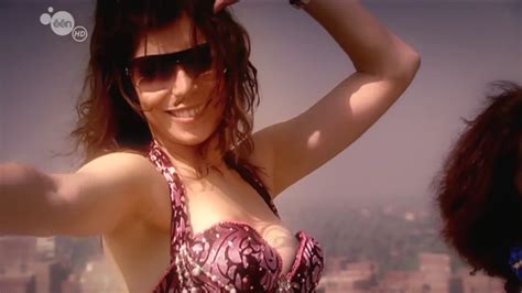 Naked Evy Gruyaert In Dans Mondial