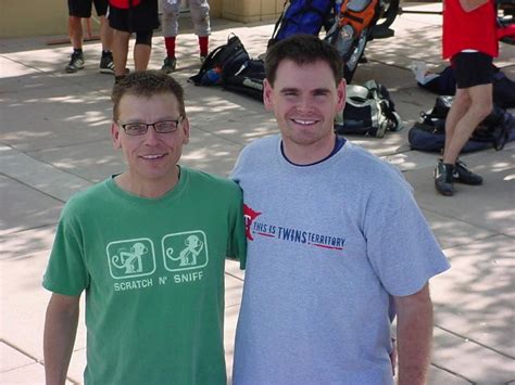 2008 Gay Softball World Series Outsports