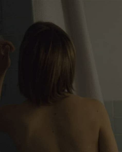 Topless Catherine Missal In Tell Me Lies S E Nude Sex