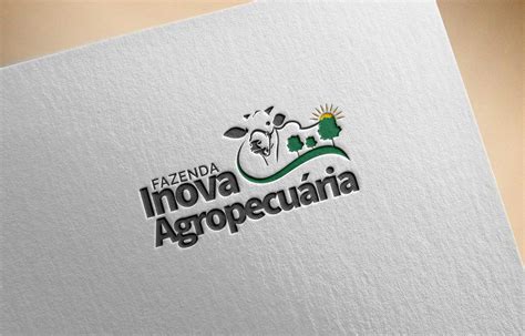 Fazenda Inova Agropecu Ria Ag Ncia Delivearte