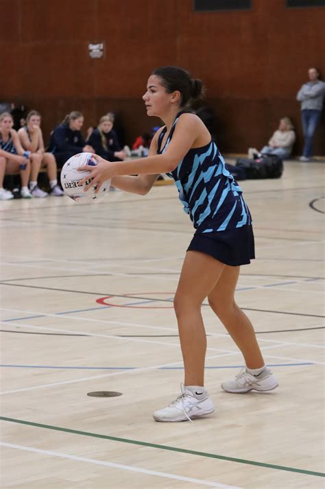 Hamilton Indoor Netball 2024 Ftnc Premier Limited With Absent Players But Come Out Strong Nz