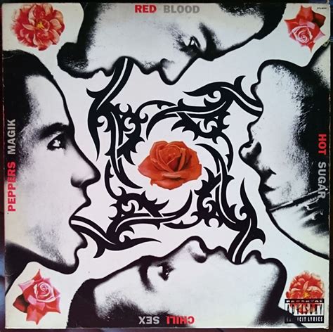 Lp Red Hot Chili Peppers Duplo Item De M Sica Red Hot Chili Peppers Usado Enjoei