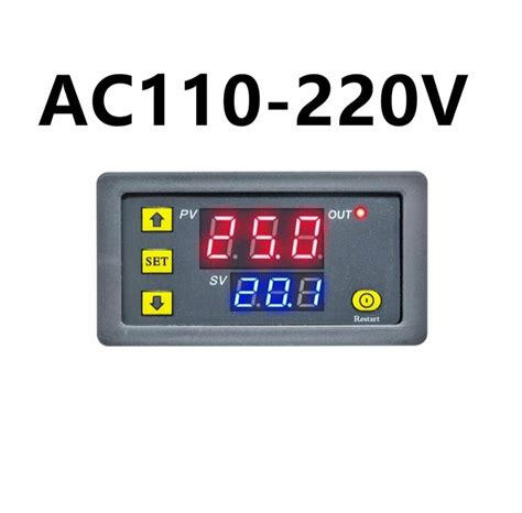 Hcw-m421 реле времени — купить по низкой цене на Яндекс Маркете