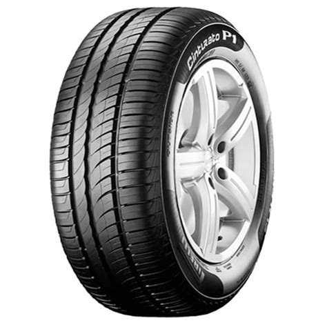 Neumáticos PIRELLI CINTURATO P1 185 60 R15 88H