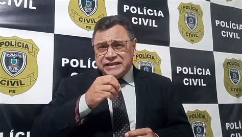 Polícia Civil Prende Homem Acusado De Abusar Sexualmente Da Própria