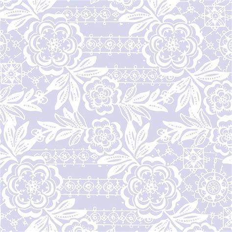 Premium Vector Lace Background Ornamental Flowers Vector Texture Design Lingerie And Jewelry
